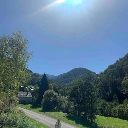 Grande Maison Dans La Nature Holiday home *