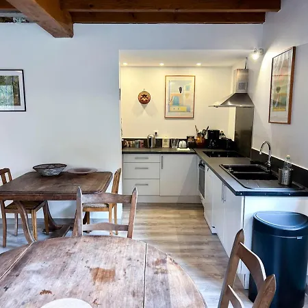 Holiday home Grande Maison Dans La Nature *